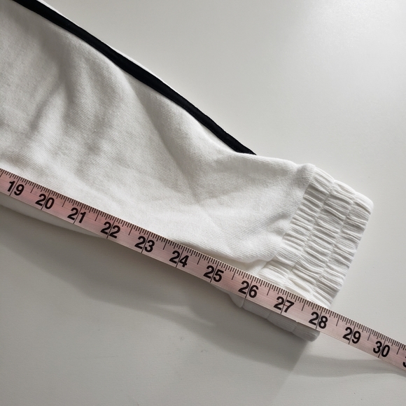 ASOS Jumpsuit Size 6 white - Picture 14 of 16